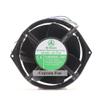 5E-DVB Fan AC Fan 115/230V IP54 53dB Axial Cooling Fan for UPS view 1
