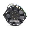 5E-DVB Fan AC Fan 115/230V IP54 53dB Axial Cooling Fan for UPS view 2