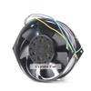 5E-DVB Fan AC Fan 115/230V IP54 53dB Axial Cooling Fan for UPS view 3