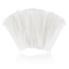 12 Inch Zip Cable Ties (1000 Pack), Self-Locking Premium Nylon Cable Wire Ties,Heavy Duty White, for Indoor and Outdoor by Boacua view 1