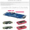 USB HUB Box for Raspberry Pi Zero Series with 4X USB 2.0 Ports with USB HUB HAT (B) Inside @XYGStudy (USB-HUB-Box) view 3