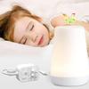VHBW 5V Power Cord for Hatch Baby Rest, Rest+ and Rest Mini Sound Machine Night Light Barrel Style Replacement Power Adapter Cord view 4