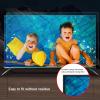 AIZYR Anti-Glare TV Screen Protector Film, Blocking Blue Light Filter Matte Protective Film/Anti-Reflection Rate Up to 90%,70 in 1561 x 900mm view 4