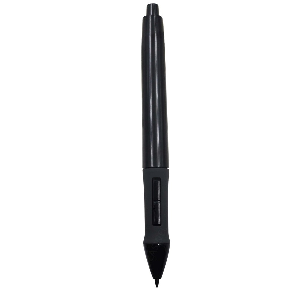 for Huion P68 Professional 2048 Levels Stylus Digital Battery Pen 420/580/H610
