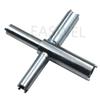 Two Way Radio Walkie Talkie Cross Shaped Repair Tool Destuffing for Kenwood view 2