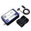DVB-T Finder Digital Aerial Terrestrial TV Antenna Signal Strength Tester Meter view 1