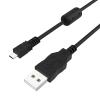 Alitutumao Replacement UC-E6 UC-E16 UC-E17 USB Cable Photo Transfer Date Cord Compatible with Nikon Cameras Coolpix S3700 S6500 S3500 S6600 S6300, Coolpix P Series P100 P500 P510 P520 P530 view 1