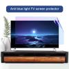 JCSKY Anti Blue Light Screen Protector, Anti Reflectivee Matte Filter Film, Dust-Proof Reduce Eye Fatigue Anti-Myopia for LCD, LED, 4k OLED & QLED HDTV,37"(819460mm) view 3