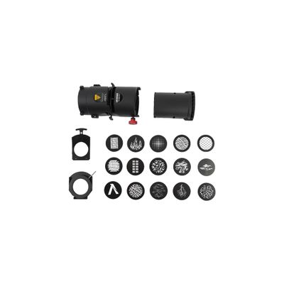 amaran Spotlight SE with 19 Degree Lens Kit