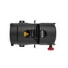 amaran Spotlight SE with 19 Degree Lens Kit view 2