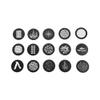 amaran Spotlight SE with 19 Degree Lens Kit view 4
