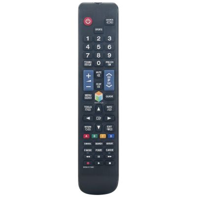 BN59-01198C sub BN59-01198Q Replacement Remote fit for Samsung LCD TV UA48J6200AWXXY UA50JU6400W UA50JU6400WXXY UA55J6200AW UA55J6200AWXXY UA55JU6400W UA55JU6400WXXY UA60J6200AW