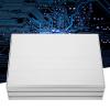 EVTSCAN 45x122x160mm Aluminum Alloy Project Box Circuit Board Shell Housing Case for Decoder GPS Silver view 2