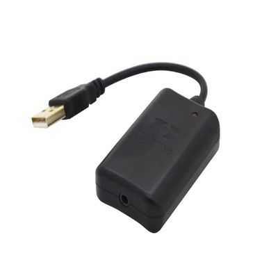 Hifime UR23 SPDIF Optical to USB Converter