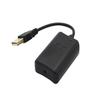 Hifime UR23 SPDIF Optical to USB Converter view 1