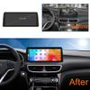 ROADYAKO Car GPS Navigation for Hyundai Tucson 2019 2020 2021 Androind 10.0 Head Unit Auto Stereo Radio RDS WiFi Bluetooth Center Multimedia FM AM Support SWC Rear View Camera Video Audio view 2