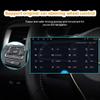 ROADYAKO Car GPS Navigation for Hyundai Tucson 2019 2020 2021 Androind 10.0 Head Unit Auto Stereo Radio RDS WiFi Bluetooth Center Multimedia FM AM Support SWC Rear View Camera Video Audio view 4