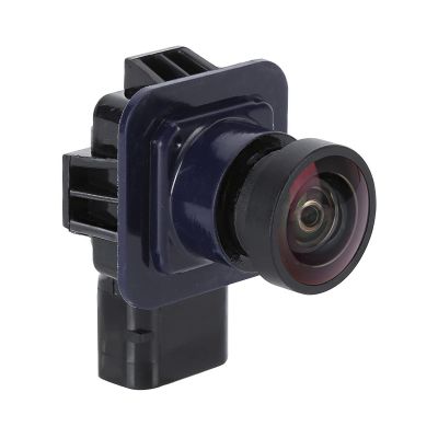 Park Assist Camera, Fydun Rear View Backup Camera EB5Z19G490A IP68 Park Assist Tool Replacement for 20132015