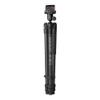 BOG DeathGrip Infinite Carbon Fiber Tripod with Heavy Duty Construction, 360 Degree Ball Head, Quick-Release Arca-Swiss Mount System, and Optics Plate for Hunting, Shooting, Glassing, and Outdoors view 2