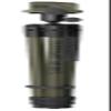 BOG DeathGrip Infinite Aluminum Tripod with Heavy Duty Construction, 360 Degree Ball Head, Quick-Release Arca-Swiss Mount System, and Optics Plate for Hunting, Shooting, Glassing, and Outdoors view 2