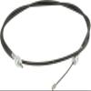 1137398 Cable fits Caterpillar 438B 428B view 2