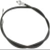 1137398 Cable fits Caterpillar 438B 428B view 3