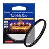 Kenko Cross Effect Filter PRO1D R-Twinkle Star 77mm, 4-line, Low Profile view 1