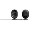 SteelSeries Arena 9 Illuminated 5.1 Desktop Gaming Speakers  5.1 USB Surround Sound  Wireless Rear Speakers  2-Way Speaker Design  Subwoofer  RGB Light, Bluetooth  PC, PlayStation, Mobile, Mac view 3