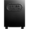 SteelSeries Arena 9 Illuminated 5.1 Desktop Gaming Speakers  5.1 USB Surround Sound  Wireless Rear Speakers  2-Way Speaker Design  Subwoofer  RGB Light, Bluetooth  PC, PlayStation, Mobile, Mac view 4