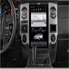 17" Wide Screen Android 7.1, 2G RAM, 32G ROM, Built-in WiFi, FM GPS Navigation for Ford Expedition 2007-2017 view 2