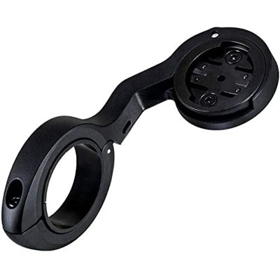 SIGMA SPORT Unisex_Adult Xx475 Sigma Short Butler GPS, Black, Standard Size