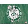 Skinit Decal Laptop Skin Compatible with MacBook Pro 14in (2021) - Officially Licensed NBA Boston Celtics Hardwood Classics Design view 2