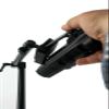 Industrial Cup Holder Mount Compatible with Motorola APX6000 APX7000 APX8000 view 3
