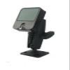 Lido Drill Base Mount for Anytone, BaoFeng, Icom, Kenwood, Yaesu HT's, Motorola APX6000, APX7000, APX8000 - Black - Professional - Law Enforcement Officers - Unisex - Mount view 2