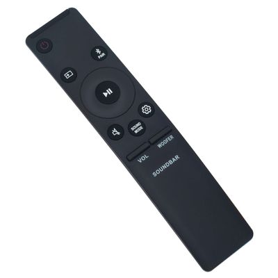 Replace Remote Control Compatible with Samsung Soundbar HW-A50M HW-A50M/ZA 2.1ch Soundbar