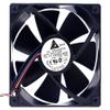 AUC1212DE 120x120x38mm 12V 1.0A 12CM 4-Wire Cooling Fan view 1
