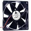 AUC1212DE 120x120x38mm 12V 1.0A 12CM 4-Wire Cooling Fan view 2