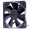 AUC1212DE 120x120x38mm 12V 1.0A 12CM 4-Wire Cooling Fan view 3