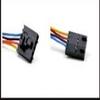 AUC1212DE 120x120x38mm 12V 1.0A 12CM 4-Wire Cooling Fan view 4