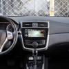 Car Rear View Backup Reverse Camera Adapter RCA Cable for Nissan Teana Altima Sylphy Sentra Pulsar Tiida Original Factory Screen Video Input view 3