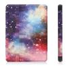 LEHEE Case for Kindle Paperwhite 2021, Slim Lightweight PU Leather Folio Cover Foldable Stand for 6.8" Kindle Paperwhite (11th Generation-2021), Galaxy view 3