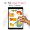 for iPad 9 (9th Generation) A2602 A2603 A2604 A2605 Screen Replacement Digitizer Touch Glass Kits, for iPad 9th Gen 10.2 Inch (2021 Released), Full Repair Sets+Home Button[NO TouchID Chip] [NO LCD] view 4