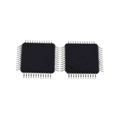10PCS MC9S08GB60ACFUE QFP-64 MC9S08GB60A QFP SMD