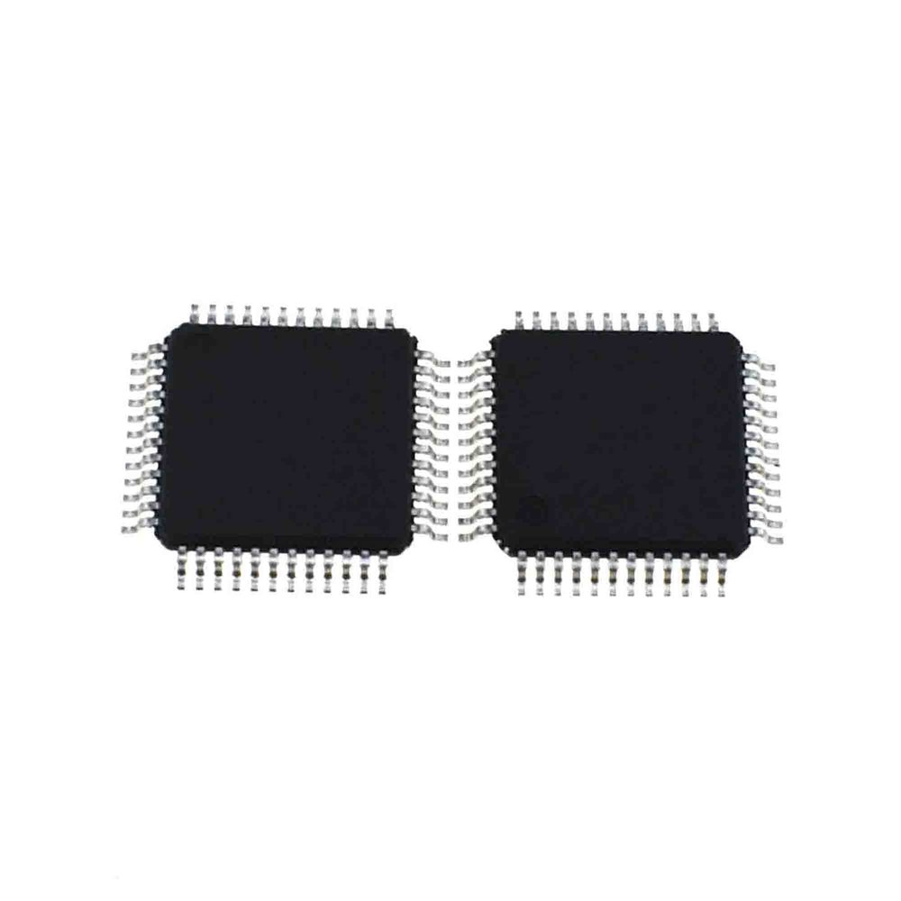 10PCS MC9S08GB60ACFUE QFP-64 MC9S08GB60A QFP SMD