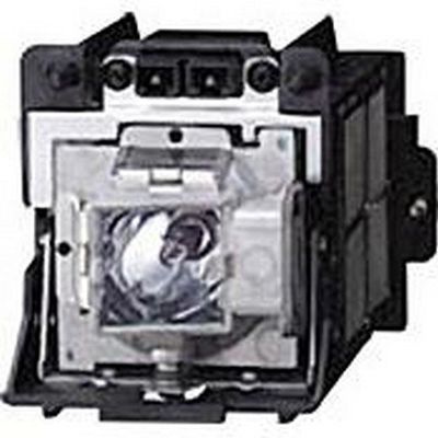 BulbAmerica Projector Lamp for Sharp AN-P610LP - Housing Assembly with Original OEM Bulb