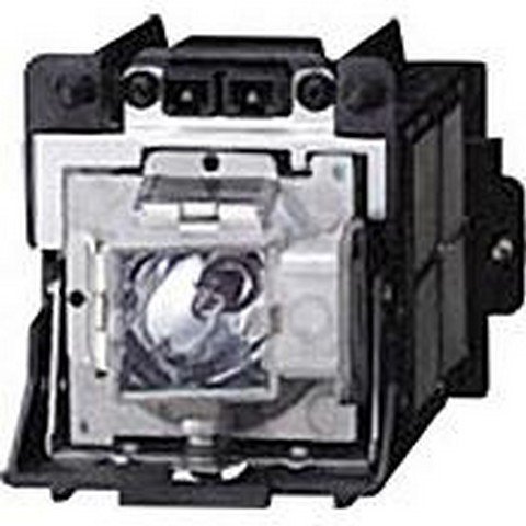 BulbAmerica Projector Lamp for Sharp AN-P610LP - Housing Assembly with Original OEM Bulb