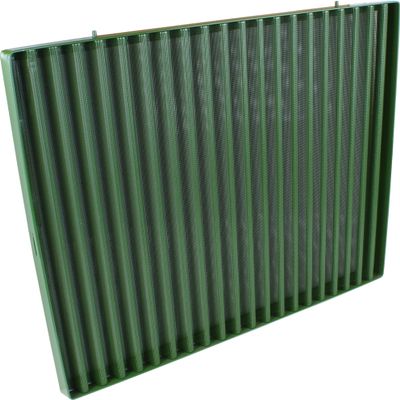 AR65461 Side Screen fits JD 4440 4630 4640 - Replaces A-AR65461-1 Pack
