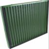 AR65461 Side Screen fits JD 4440 4630 4640 - Replaces A-AR65461-1 Pack view 2
