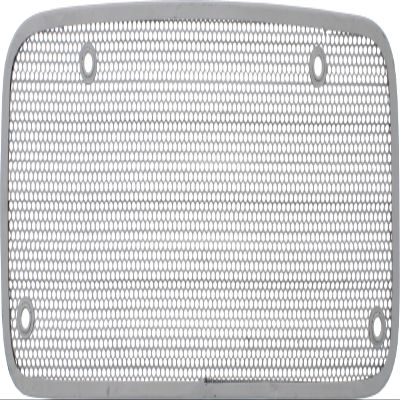 C5NN8A163A Grille Screen fits Ford New Holland 2000 2100 2110 2120 2150 2300 2310 3000 3055 3100 3110 3120 3150 3300 3310 3330 3400 3500 3550 4000