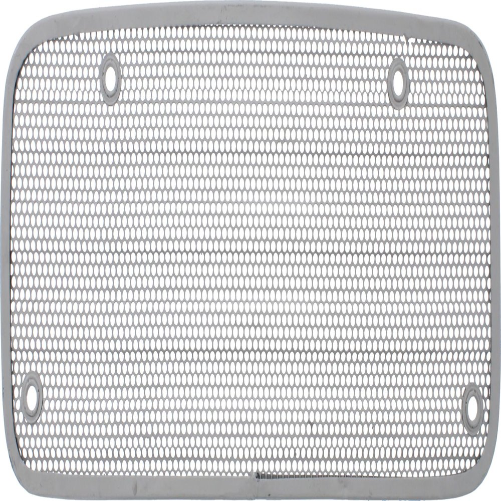 C5NN8A163A Grille Screen fits Ford New Holland 2000 2100 2110 2120 2150 2300 2310 3000 3055 3100 3110 3120 3150 3300 3310 3330 3400 3500 3550 4000